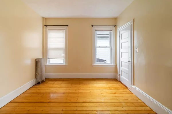 Coliving in Roxbury - Boston, Boston