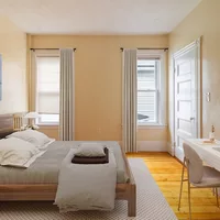 Coliving in Roxbury - Boston, Boston