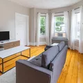 Coliving in Roxbury - Boston, Boston