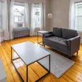 Coliving in Roxbury - Boston, Boston