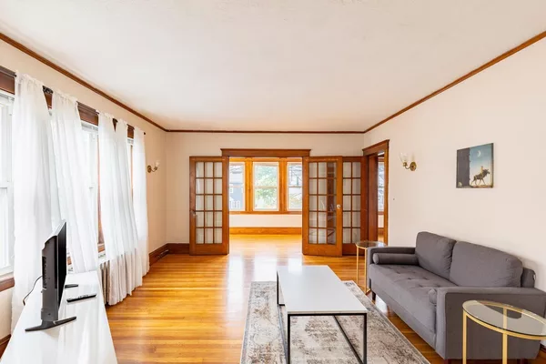 Coliving in Brighton - Boston, Boston