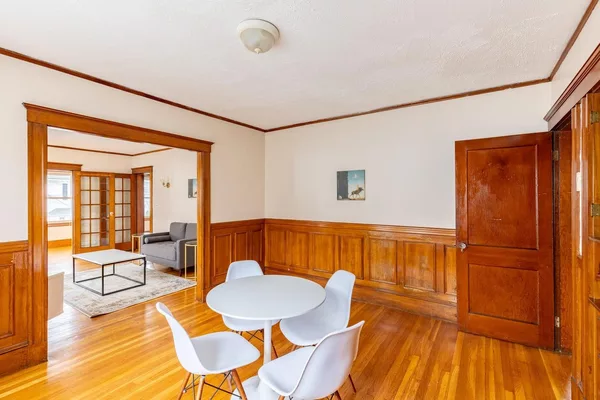 Coliving in Brighton - Boston, Boston