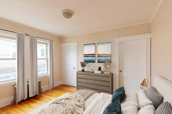 Coliving in Brighton - Boston, Boston