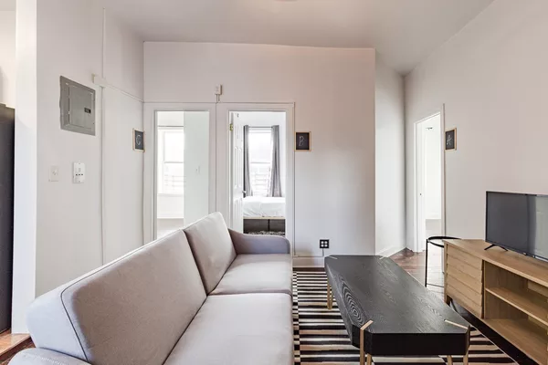 Coliving in Harlem - Manhattan, New York