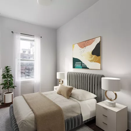 Coliving in Harlem - Manhattan, New York