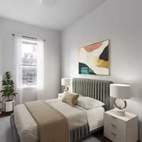 Coliving in Harlem - Manhattan, New York