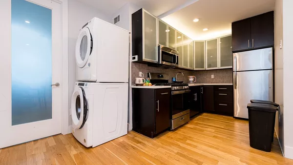 Coliving in Navy Yard - Brooklyn, New York