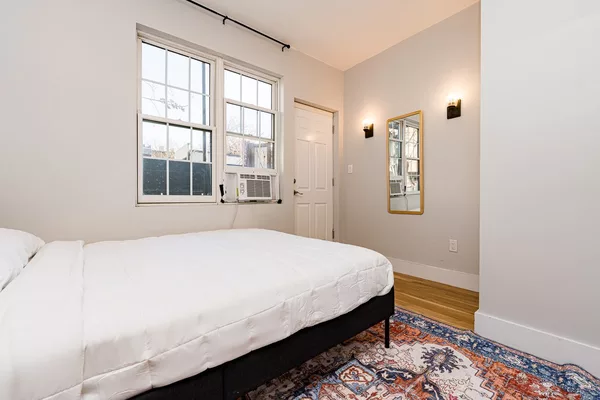 Coliving in Navy Yard - Brooklyn, New York