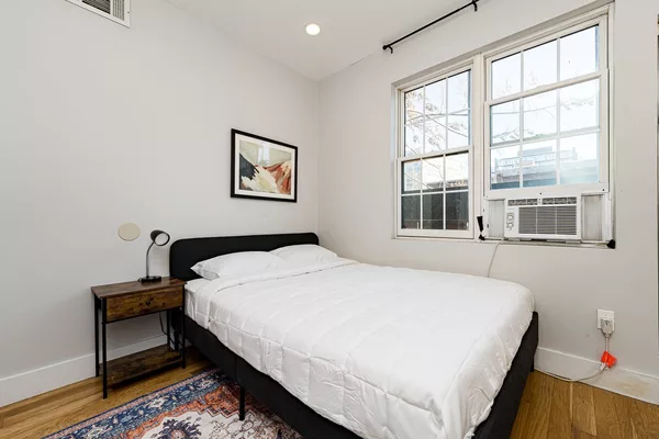 Coliving in Navy Yard - Brooklyn, New York