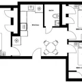 Coliving in Navy Yard - Brooklyn, New York