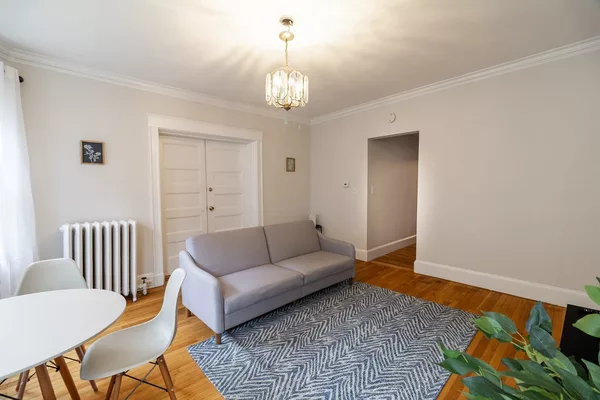 Coliving in Brighton - Boston, Boston