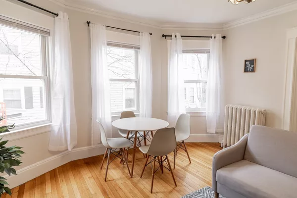 Coliving in Brighton - Boston, Boston