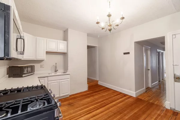 Coliving in Brighton - Boston, Boston