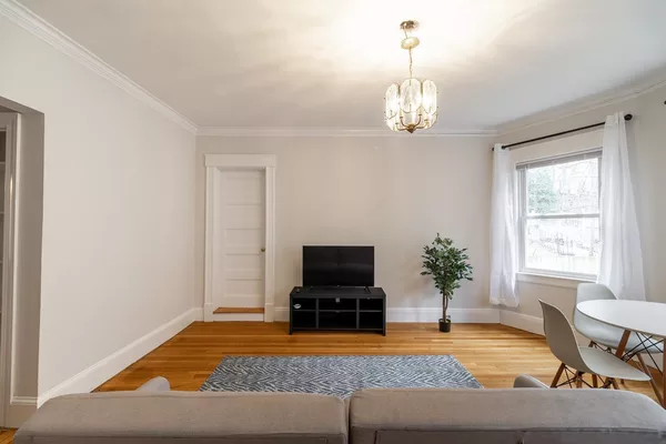 Coliving in Brighton - Boston, Boston