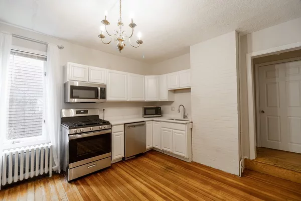 Coliving in Brighton - Boston, Boston