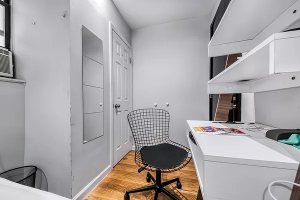 Coliving in Morningside Heights - Manhattan, New York