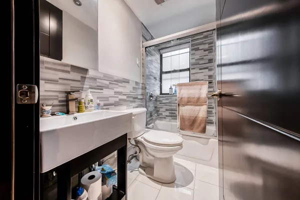 Coliving in Morningside Heights - Manhattan, New York