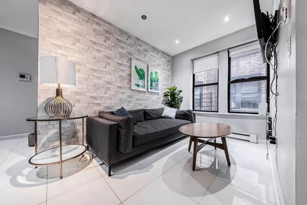 Coliving in Morningside Heights - Manhattan, New York