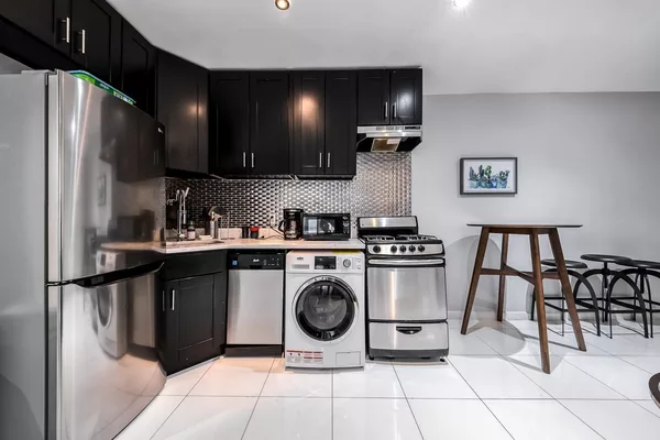 Coliving in Morningside Heights - Manhattan, New York