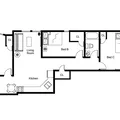 Coliving in Morningside Heights - Manhattan, New York