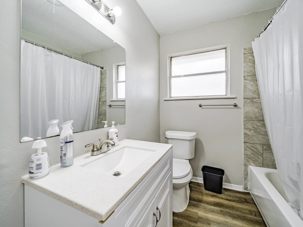 Coliving in Haltom City - Forth Worth, Dallas