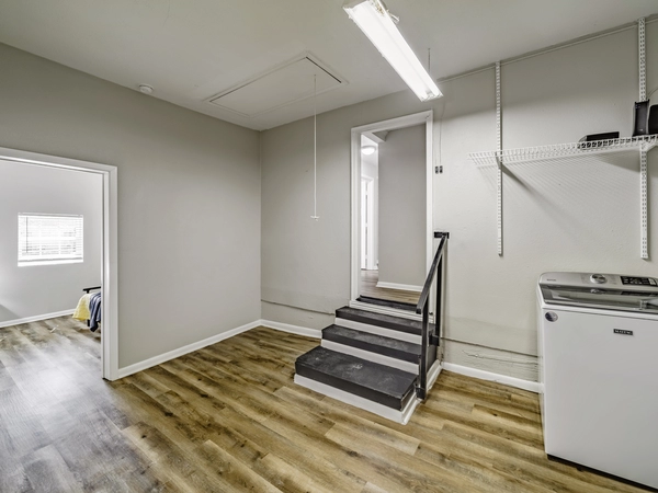 Coliving in Haltom City - Forth Worth, Dallas