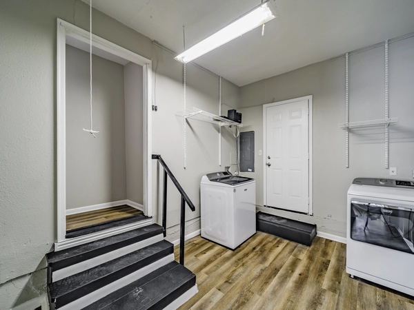 Coliving in Haltom City - Forth Worth, Dallas