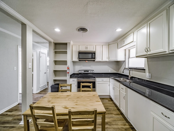 Coliving in Haltom City - Forth Worth, Dallas