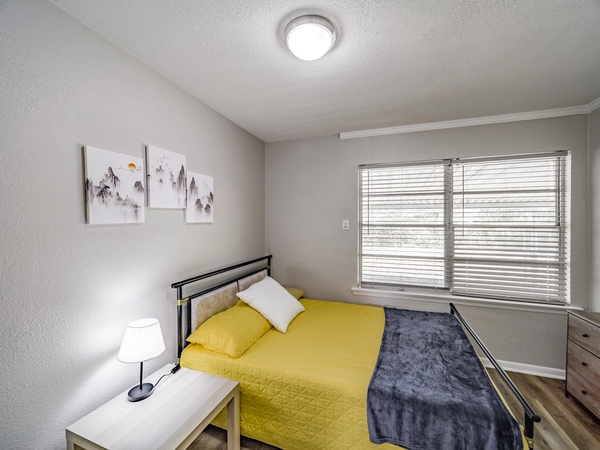 Coliving in Haltom City - Forth Worth, Dallas