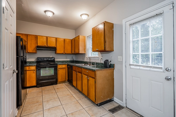 Coliving in Oakland City - West Atl, Atlanta