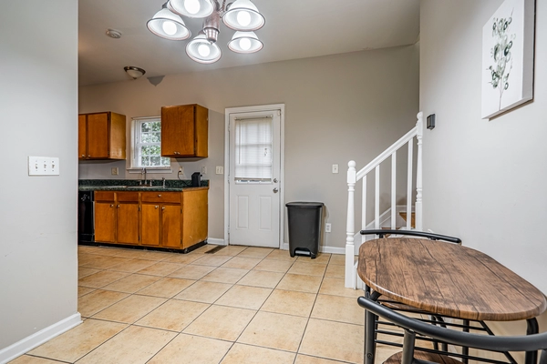 Coliving in Oakland City - West Atl, Atlanta