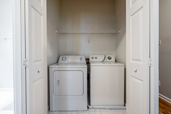 Coliving in Oakland City - West Atl, Atlanta