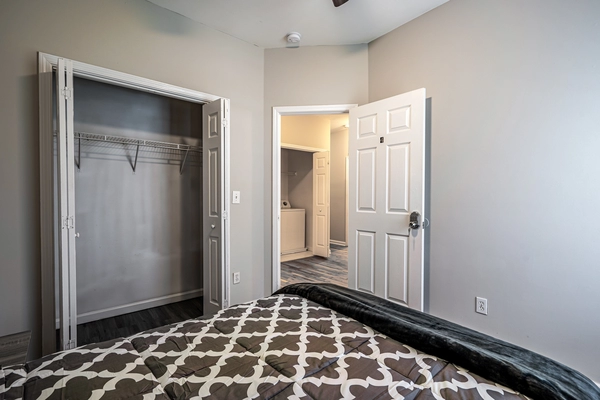 Coliving in Oakland City - West Atl, Atlanta