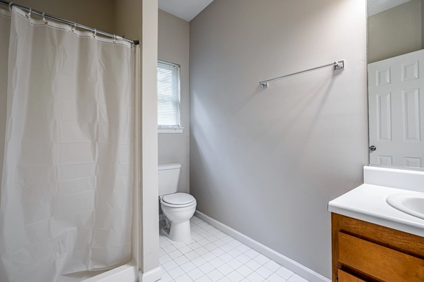 Coliving in Oakland City - West Atl, Atlanta