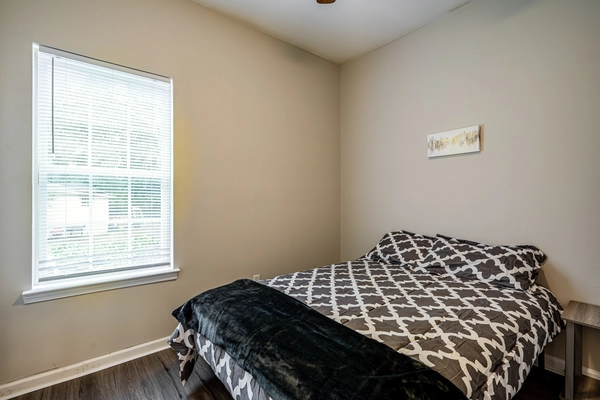 Coliving in Oakland City - West Atl, Atlanta