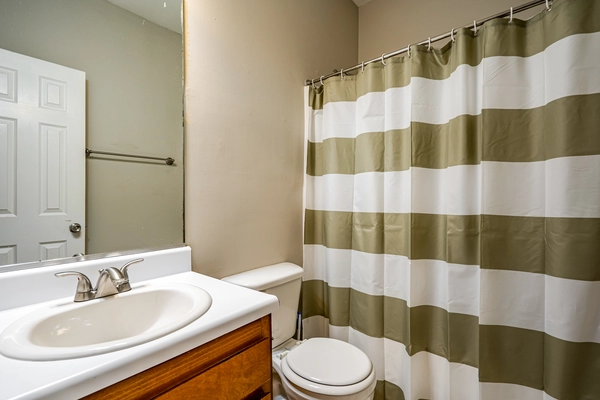 Coliving in Oakland City - West Atl, Atlanta