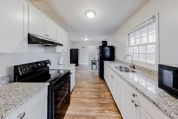 Coliving in Stone Mountain - East Atl, Atlanta