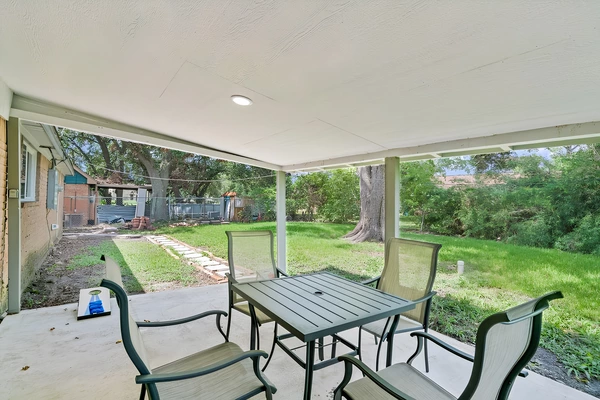 Coliving in South Acres / Crestmont Park - Se Houston, Houston