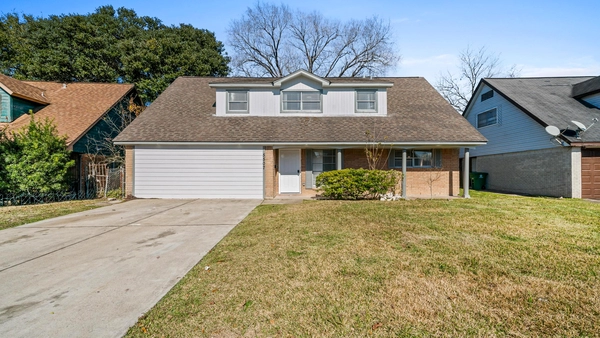 Coliving in South Acres / Crestmont Park - Se Houston, Houston