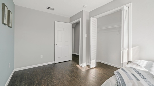 Coliving in South Acres / Crestmont Park - Se Houston, Houston