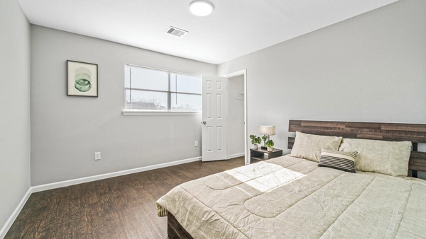 Coliving in South Acres / Crestmont Park - Se Houston, Houston