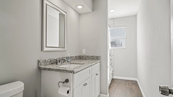 Coliving in South Acres / Crestmont Park - Se Houston, Houston