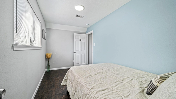 Coliving in South Acres / Crestmont Park - Se Houston, Houston