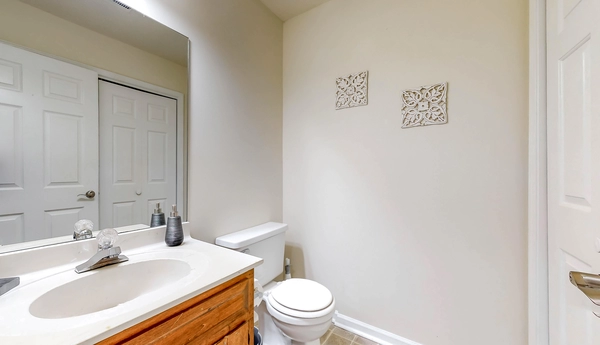 Coliving in Peachtree Corners - East Atl, Atlanta