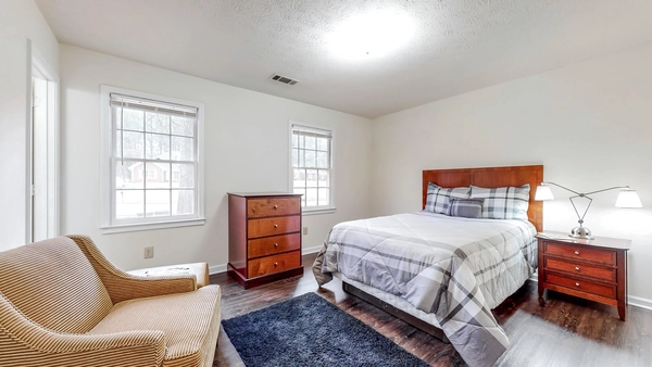 Coliving in Peachtree Corners - East Atl, Atlanta