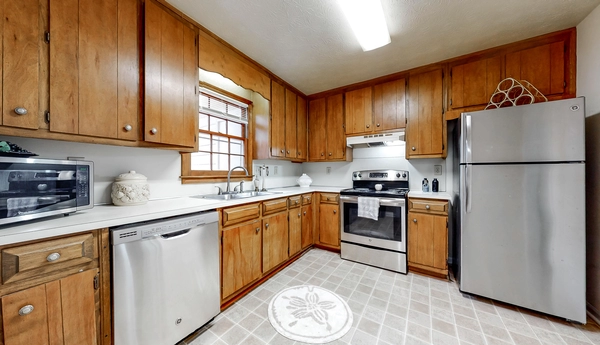 Coliving in Peachtree Corners - East Atl, Atlanta