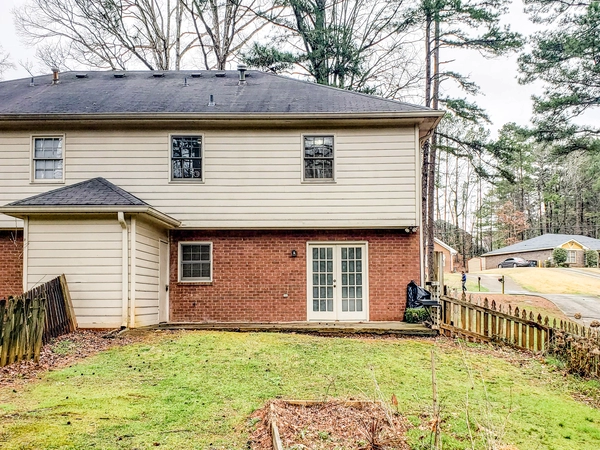 Coliving in Peachtree Corners - East Atl, Atlanta