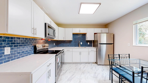 Coliving in Clayton County GA - South Atl, Atlanta