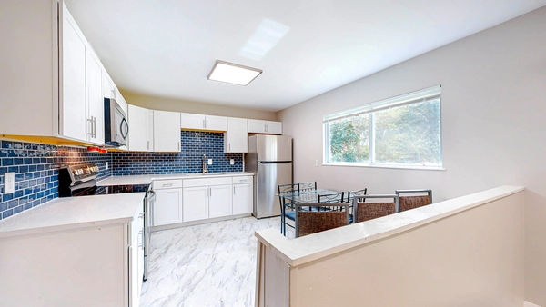 Coliving in Clayton County GA - South Atl, Atlanta