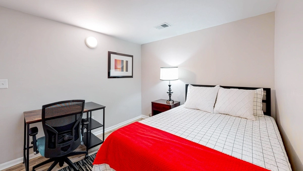 Coliving in Clayton County GA - South Atl, Atlanta